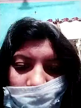 Snapshot of Hotty-Divya chatting on 22, 12, 2024 Hotty-Divya online show from 22, 12, 2024