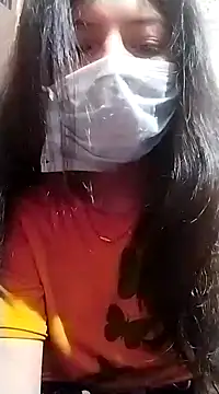 Snapshot of Hotty-Divya chatting on 28, 12, 2024 Hotty-Divya online show from 28, 12, 2024