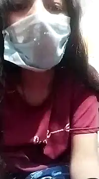 Snapshot of Hotty-Divya chatting on 10, 1, 2025 Hotty-Divya online show from 10, 1, 2025