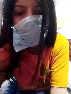 Snapshot of Hotty-Divya chatting on 22, 1, 2025 Hotty-Divya online show from 22, 1, 2025