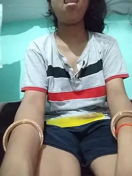 Hotty-Divya online show from 2, 7, 2026