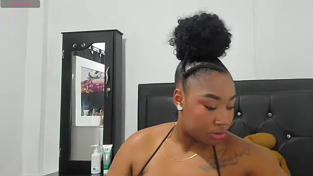 Natassha brown1 online show from 16, 10, 2025