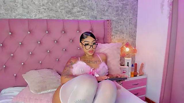 Snapshot of Mia_Jansen chatting on 15, 1, 2026 Mia Jansen online show from 15, 1, 2026