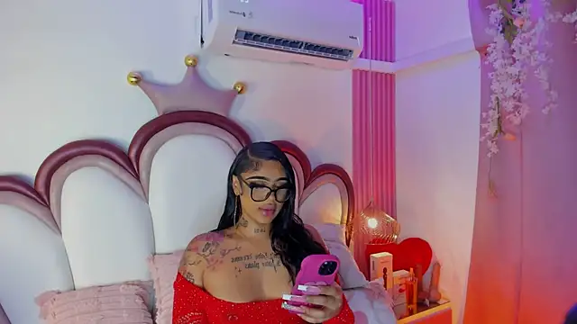 Mia Jansen online show from 8, 7, 2026