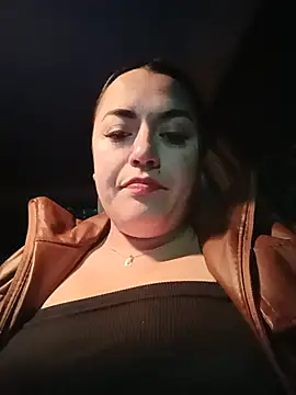 Snapshot of Lesly_10- chatting on 13, 5, 2026 Lesly 10- online show from 13, 5, 2026
