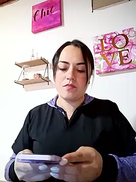 Lesly 10- online show from 12, 6, 2026