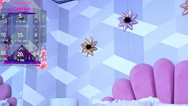 KylieMonnett online show from 16, 1, 2025