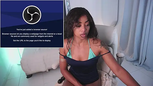 Snapshot of Alondrasparrow2 chatting on 23, 9, 2025 Alondrasparrow2 online show from 23, 9, 2025