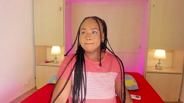 EmilyyStuart online show from 11, 9, 2025