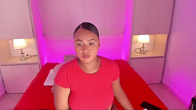 EmilyyStuart online show from 24, 3, 2026