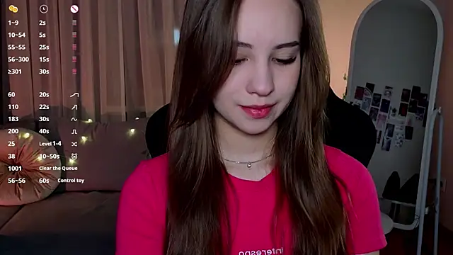 Alice loft online show from 22, 10, 2025