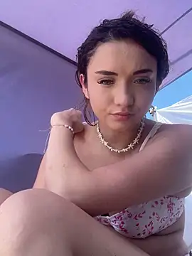 Daneshka1 online show from 15, 2, 2025