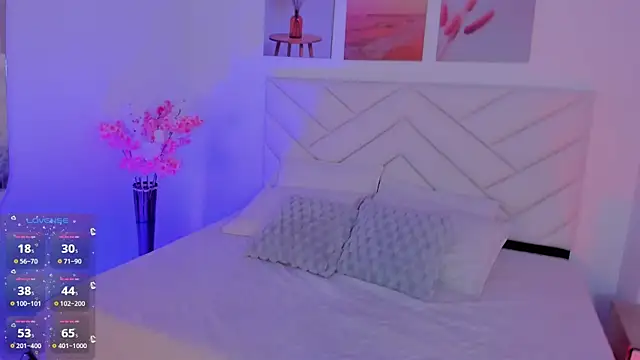 Brianna bigboobs online show from 5, 11, 2025