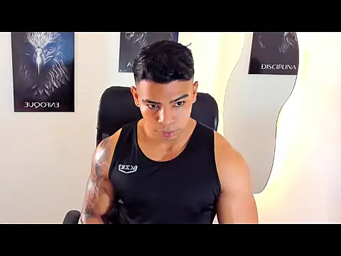 Andrew wolf7 online show from 18, 1, 2025