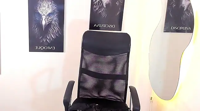 Andrew wolf7 online show from 20, 2, 2025