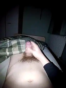 Sexybeer2005 online show from 31, 10, 2025