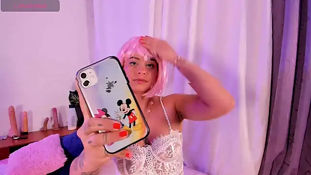 adriannyp 1 online show from 19, 10, 2025