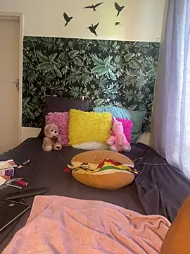 InkLady444 online show from 21, 12, 2024