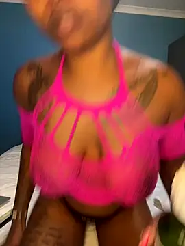 InkLady444 online show from 12, 10, 2025