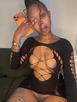 InkLady444 online show from 21, 2, 2026