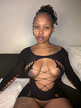 InkLady444 online show from 16, 4, 2026