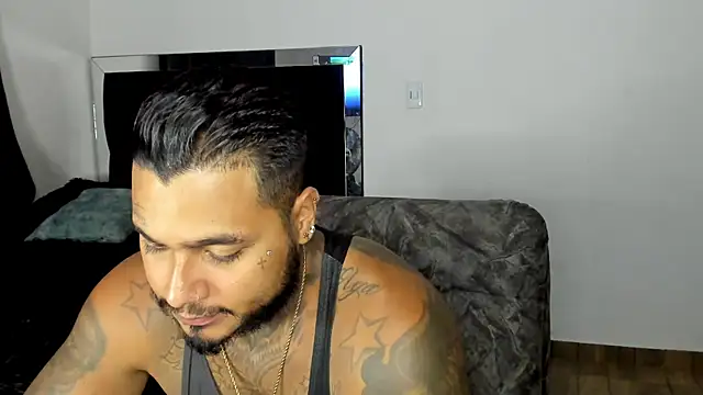 Exotic tatto27121 online show from 5, 4, 2026