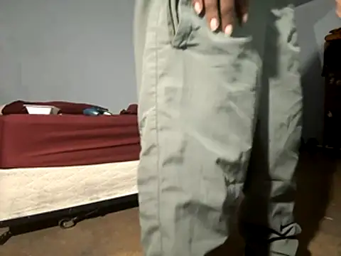 SluttyLyfe4L online show from 26, 10, 2025