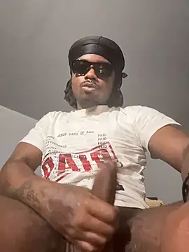 SluttyLyfe4L online show from 31, 5, 2026