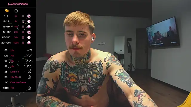 white King9999 online show from 9, 12, 2024