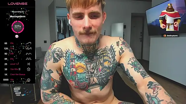 white King9999 online show from 27, 12, 2024