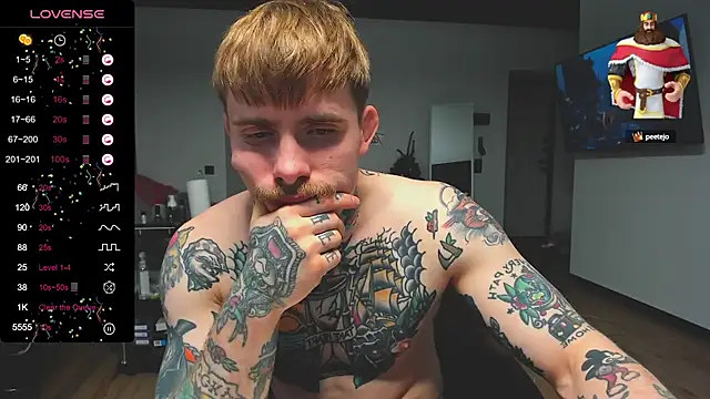 white King9999 online show from 10, 1, 2025