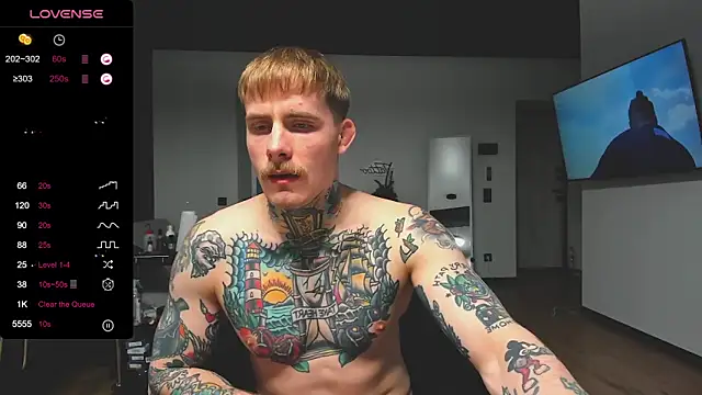 white King9999 online show from 16, 1, 2025