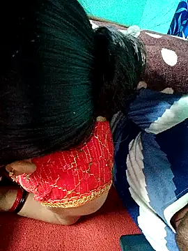 Lustyful Couple online show from 20, 12, 2025