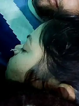 Lustyful Couple online show from 21, 12, 2025