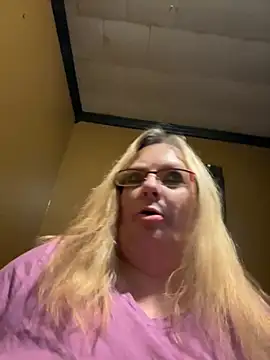 CherishWilliams online show from 21, 7, 2026