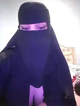 Snapshot of _arabica_ chatting on 25, 12, 2024 arabica online show from 25, 12, 2024