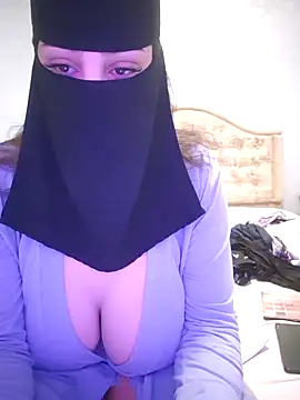 Snapshot of _arabica_ chatting on 29, 12, 2024 arabica online show from 29, 12, 2024