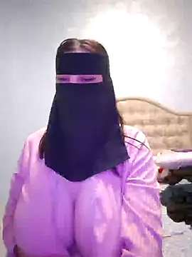 Snapshot of _arabica_ chatting on 10, 1, 2025 arabica online show from 10, 1, 2025