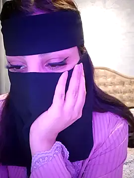 Snapshot of _arabica_ chatting on 14, 1, 2025 arabica online show from 14, 1, 2025