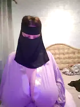 Snapshot of _arabica_ chatting on 19, 1, 2025 arabica online show from 19, 1, 2025
