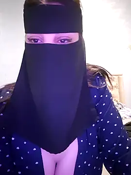Snapshot of _arabica_ chatting on 19, 1, 2025 arabica online show from 19, 1, 2025