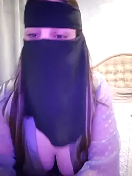 Snapshot of _arabica_ chatting on 12, 2, 2025 arabica online show from 12, 2, 2025
