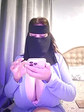 Snapshot of _arabica_ chatting on 2, 3, 2025 arabica online show from 2, 3, 2025