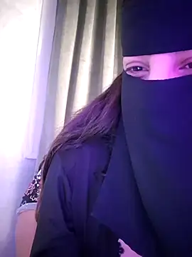 Snapshot of _arabica_ chatting on 8, 3, 2025 arabica online show from 8, 3, 2025