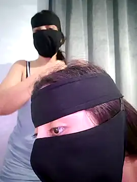 Snapshot of _arabica_ chatting on 20, 10, 2025 arabica online show from 20, 10, 2025