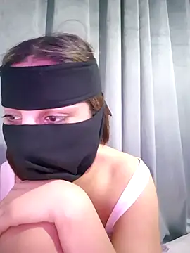 Snapshot of _arabica_ chatting on 21, 10, 2025 arabica online show from 21, 10, 2025