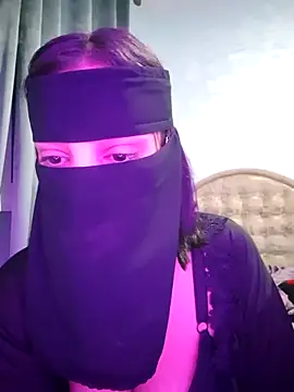 Snapshot of _arabica_ chatting on 29, 10, 2025 arabica online show from 29, 10, 2025