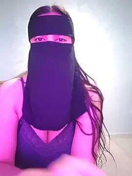 Snapshot of _arabica_ chatting on 1, 11, 2025 arabica online show from 1, 11, 2025