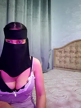 Snapshot of _arabica_ chatting on 11, 11, 2025 arabica online show from 11, 11, 2025