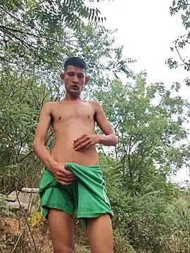 Valentinacuc online show from 22, 9, 2025